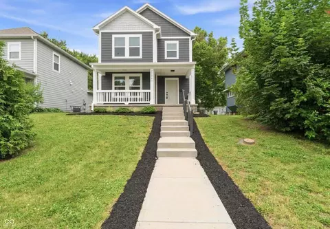 2734 Boulevard Pl, Indianapolis, IN 46208