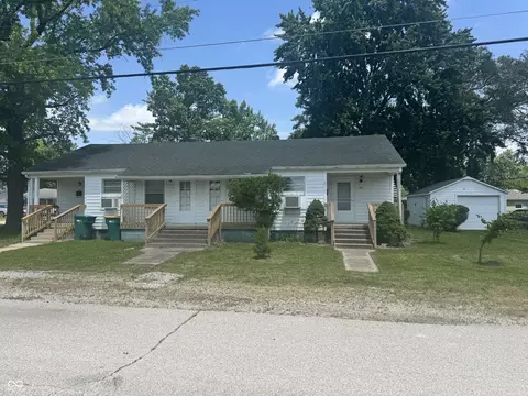 802804 Tucker Ave, Plainfield, IN 46168