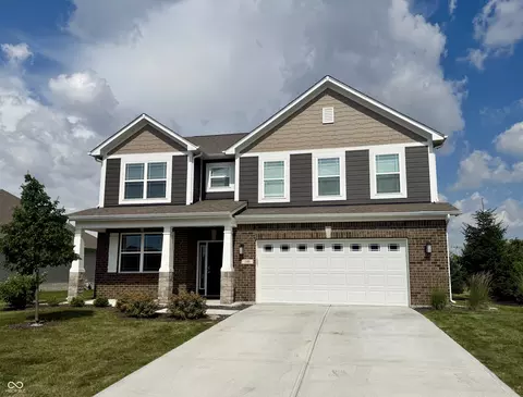 149 Highland Knl, Bargersville, IN 46106