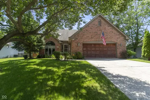11651 Capistrano Dr, Indianapolis, IN 46236
