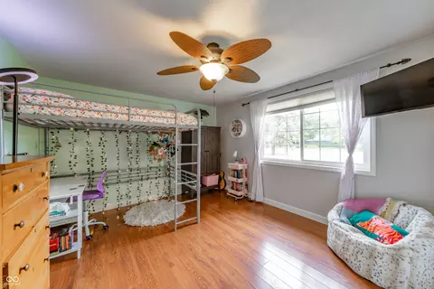 Bedroom - 4140 W 900 S, Pendleton, IN 46064 photo 1 of 6