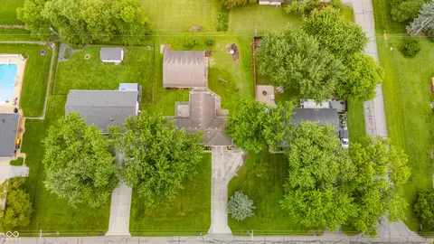 View/Area - 4140 W 900 S, Pendleton, IN 46064 photo 1 of 3
