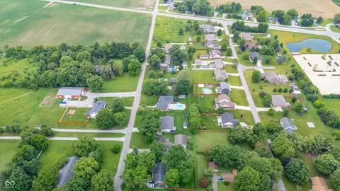 View/Area - 4140 W 900 S, Pendleton, IN 46064 photo 2 of 3