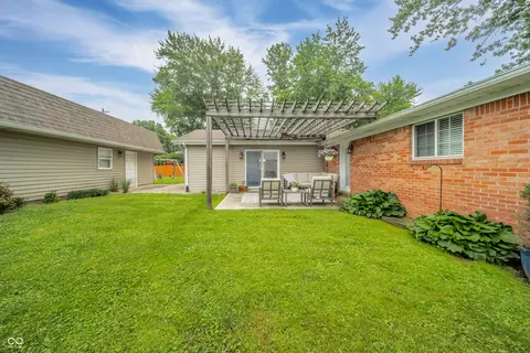 Exterior - 4140 W 900 S, Pendleton, IN 46064 photo 7 of 10