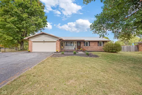 4078 W 100 N, Kokomo, IN 46901
