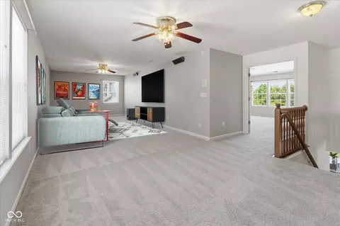 Living - 7322 Fields Dr, Indianapolis, IN 46239 photo 10 of 10