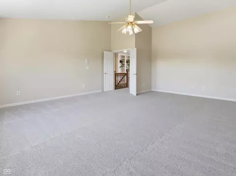 Bedroom - 7322 Fields Dr, Indianapolis, IN 46239 photo 3 of 6