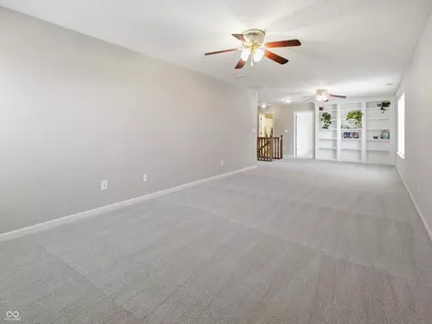 Living - 7322 Fields Dr, Indianapolis, IN 46239 photo 8 of 10