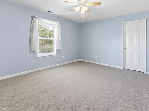 Bedroom - 7322 Fields Dr, Indianapolis, IN 46239 photo 5 of 6
