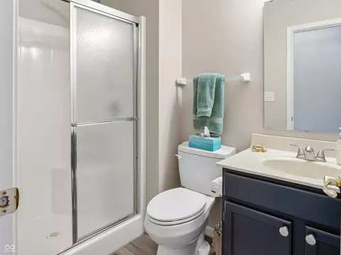 Bath - 7322 Fields Dr, Indianapolis, IN 46239 photo 4 of 4