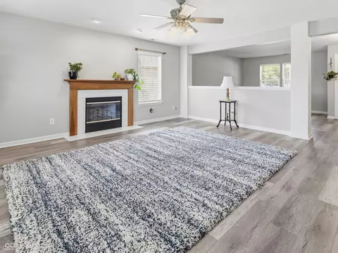 Living - 7322 Fields Dr, Indianapolis, IN 46239 photo 4 of 10