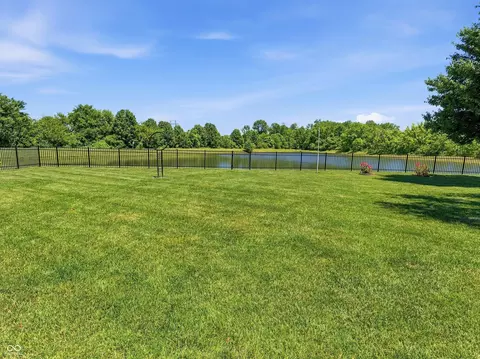 Exterior - 7322 Fields Dr, Indianapolis, IN 46239 photo 3 of 8
