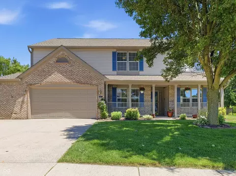 7322 Fields Dr, Indianapolis, IN 46239