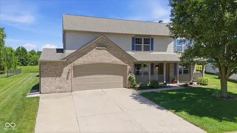 7322 Fields Dr, Indianapolis, IN 46239
