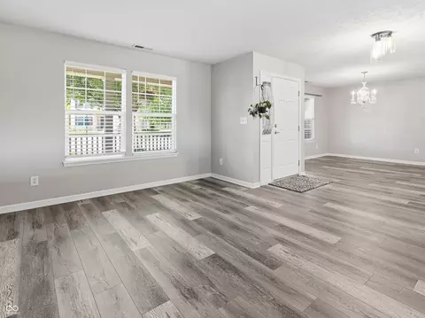 Living - 7322 Fields Dr, Indianapolis, IN 46239 photo 7 of 10