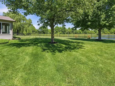 Exterior - 7322 Fields Dr, Indianapolis, IN 46239 photo 5 of 8