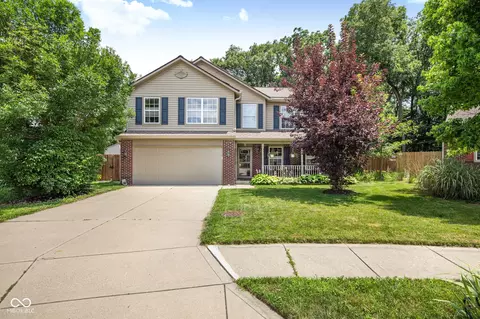1803 Ernest Ct, Indianapolis, IN 46234