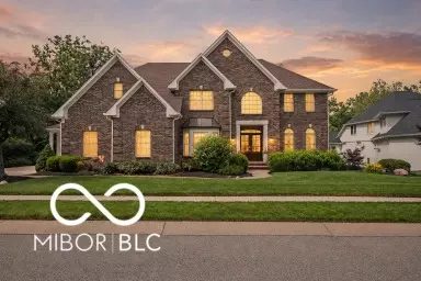 13672 Creekridge Ln, Mccordsville, IN 46055