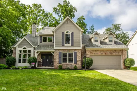 815 Grace Dr, Carmel, IN 46032
