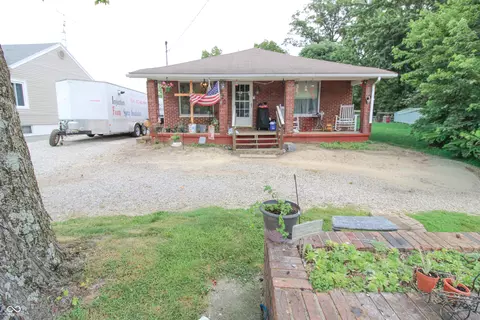 820 S State St, North Vernon, IN 47265