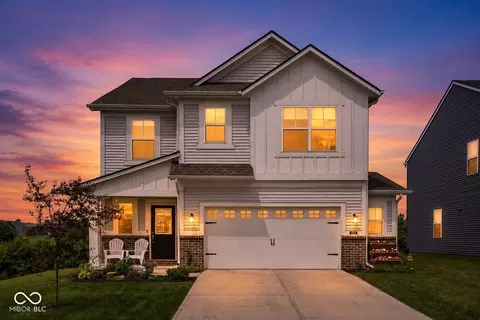 930 Lexham Ct, Danville, IN 46122