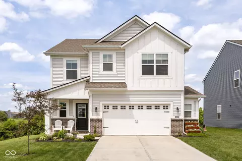 930 Lexham Ct, Danville, IN 46122