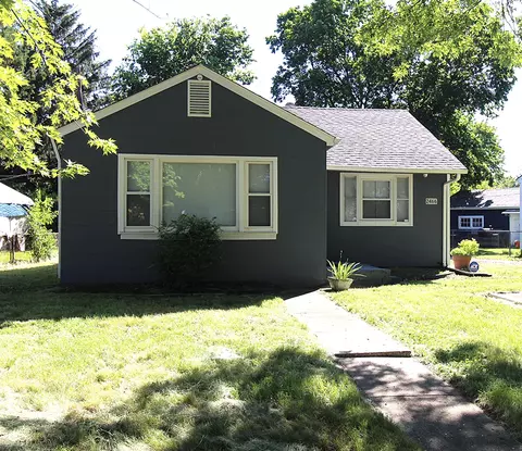 2466 N Goodlet Ave, Indianapolis, IN 46222