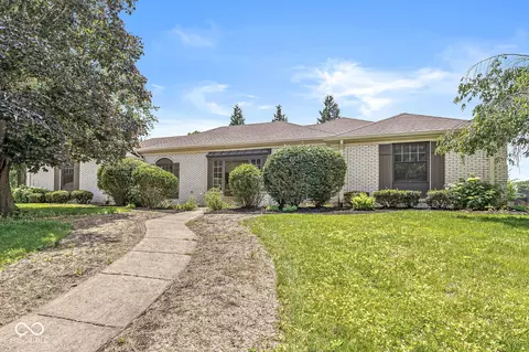 1621 Cool Creek Dr, Carmel, IN 46033