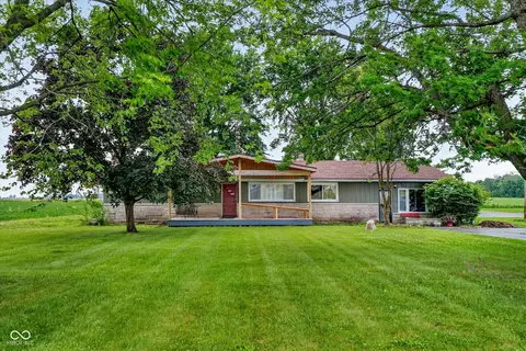 Other - 11573 E County Road 600 N, Forest, IN 46039 photo 1 of 4