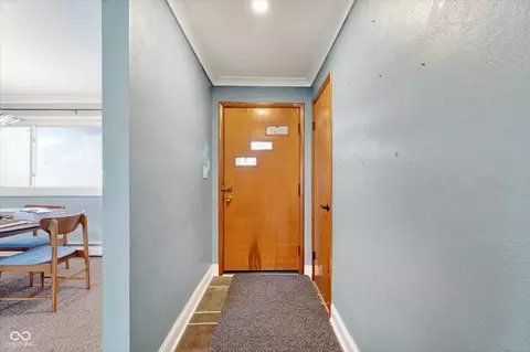 Entry Way - 11573 E County Road 600 N, Forest, IN 46039 photo 3 of 3