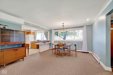 Dining - 11573 E County Road 600 N, Forest, IN 46039 photo 1 of 1