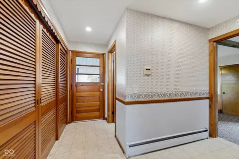 Entry Way - 11573 E County Road 600 N, Forest, IN 46039 photo 1 of 3