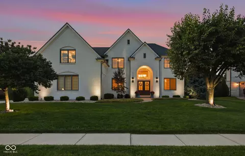 14554 Christie Ann Dr, Fishers, IN 46040