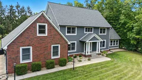 6499 W 1000 N, Mccordsville, IN 46055
