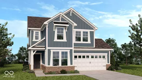 16091 Meadow Frost Ct, Fishers, IN 46037