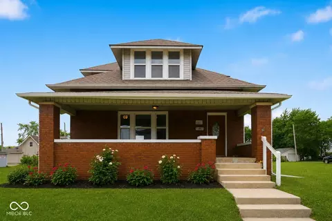 2221 Central Ave, Anderson, IN 46016