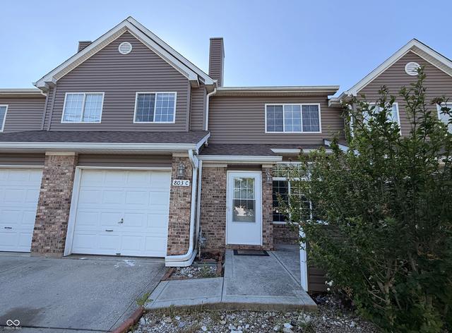 803 Coyote Dr #C, Indianapolis, IN 46214
