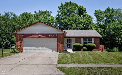 5691 Liberty Creek Dr E, Indianapolis, IN 46254