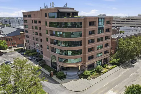 225 N New Jersey St #23, Indianapolis, IN 46204