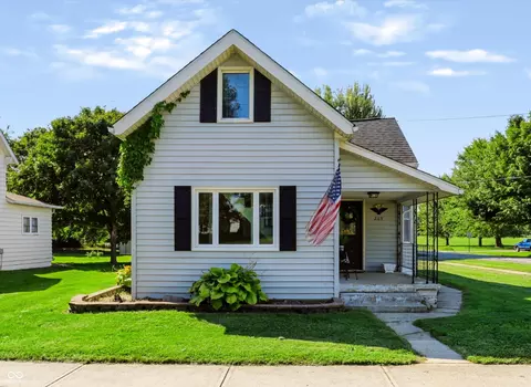 269 W Buckeye St, Cicero, IN 46034