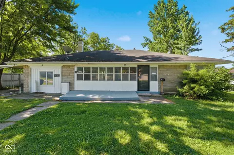 4931 Rockville Rd, Indianapolis, IN 46224