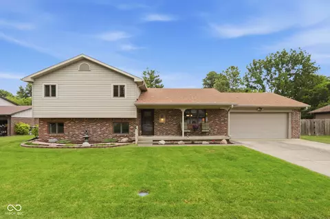 1302 Stymie Ct, Indianapolis, IN 46217