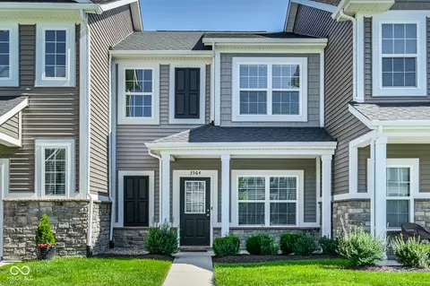 3564 Thomas Jefferson St, Westfield, IN 46074