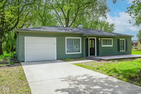 710 Brooks Dr, Fortville, IN 46040