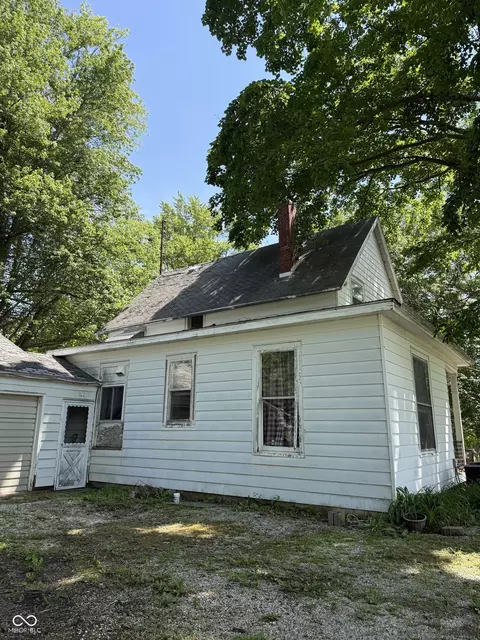 116 S Range St, Newtown, IN 47969