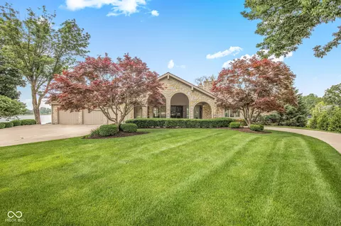 425 Trilbey Ct, Noblesville, IN 46062