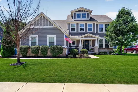 13336 Dennison Dr E, Fishers, IN 46037