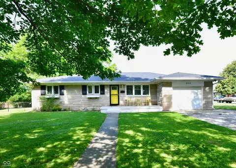 2732 Parkwood Dr, Indianapolis, IN 46224