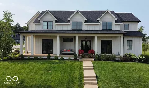 Undisclosed, Westfield, IN 46062