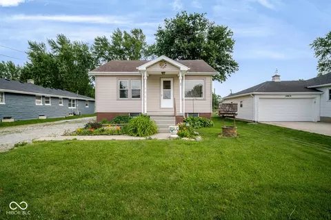 14009 W Daleville Rd, Daleville, IN 47334